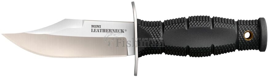Cold Steel Leatherneck Mini Clip Poin