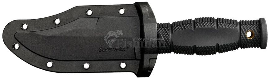 Cold Steel Leatherneck Mini Clip Poin