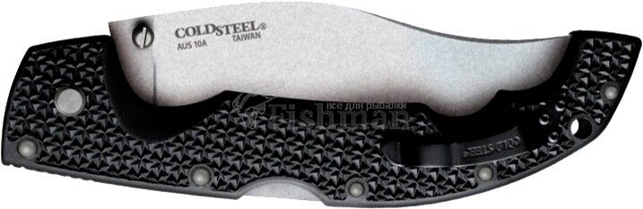 Cold Steel Voyager XL Vaquero Serrated