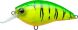 Duel 3DR-X Crank SR, FT