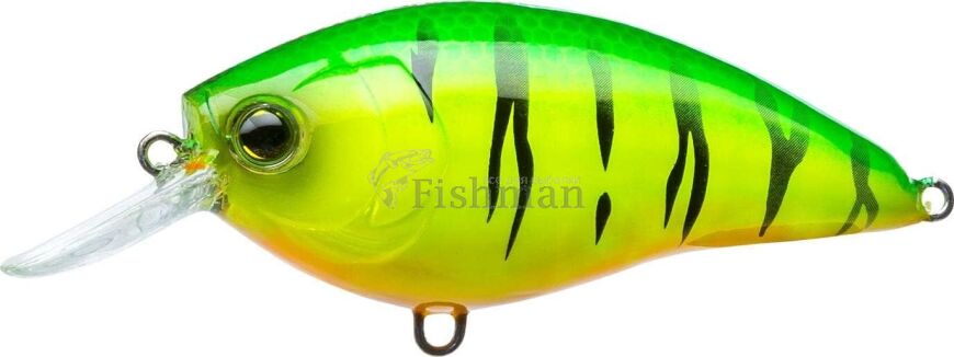 Duel 3DR-X Crank SR, FT