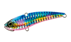 Duel Hardcore Solid Vibe 75mm, HBPC