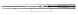 Daiwa N'Zon Super Slim Carp Feeder, 11164-360, 366, 3, 128, 2, 255, 180 г., Medium Fast