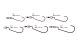 Varivas Rock-On Ring Spash, 4, 1