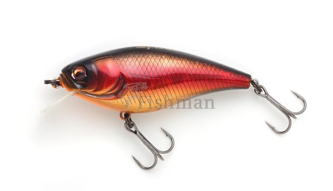 Imakatsu Gekiasa Shad 58SF, 46