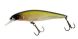 Jackall Squad Minnow 65SP, Green Squash