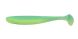 Keitech Easy Shiner 5", EA11 Lime Chartreuse Glow