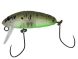 Nories Crankin Pupa Shallow, 347