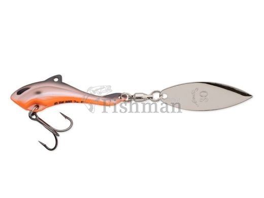 Nories In The Bait Bass 7, 144