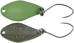  Nories Masukurouto Weeper 0.6g, 006