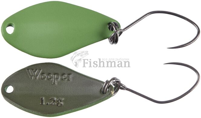  Nories Masukurouto Weeper 0.6g, 006