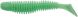 Reins Bubbring Shad 4", 146