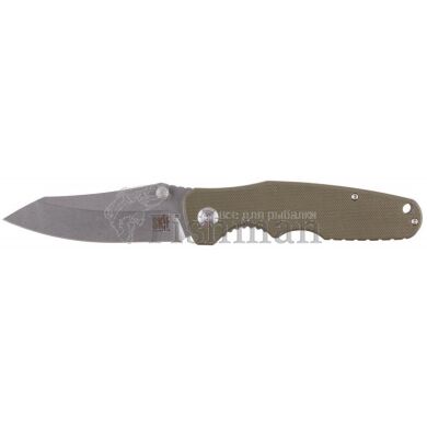 SKIF Cutter Olive