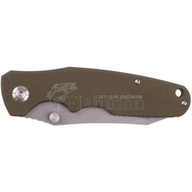 SKIF Cutter Olive