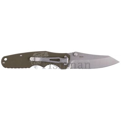SKIF Cutter Olive