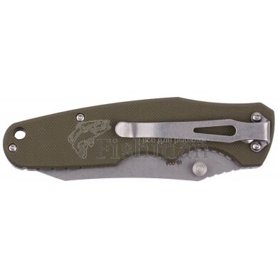 SKIF Cutter Olive