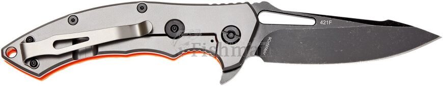 SKIF Shark II BSW Orange