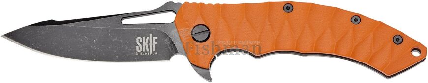 SKIF Shark II BSW Orange