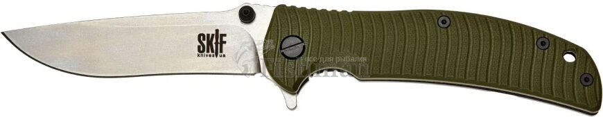 Skif Urbanite II SW Olive