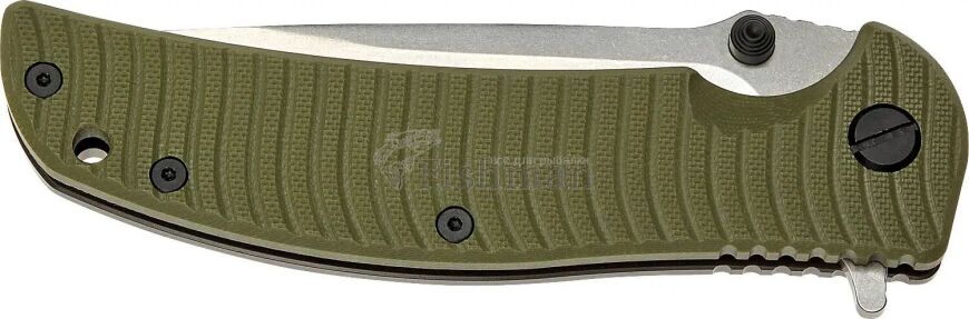 Skif Urbanite II SW Olive
