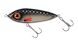 Abu Garcia Svartzonker McSnack, Glow Shad