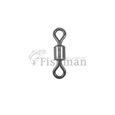 Daiwa N'Zon Swivel, 8, 10