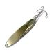 Viverra ASP 21g spoon, GOLD