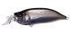 Megabass IXI Shad Type-R, Galaxy Gori
