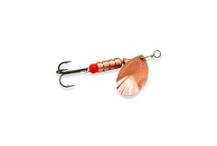 Williams Vortex Garni V5, COP