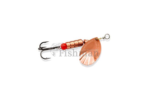 Williams Vortex Garni V5, COP