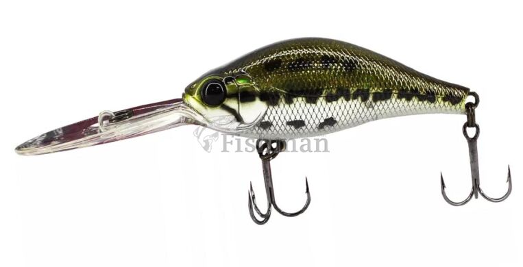 Zipbaits B-Switcher 4.0 Rattler, 520