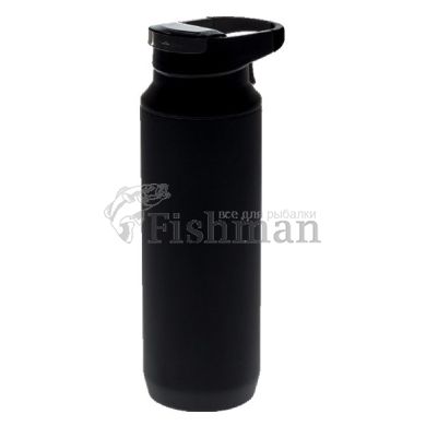 Stanley Mountain Switchback Matte Black