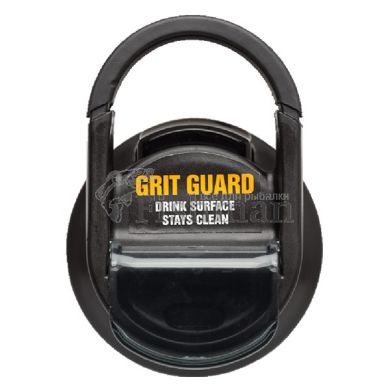 Stanley Mountain Switchback Matte Black