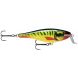 Rapala Super Shad Rap SSR 14, HTPK