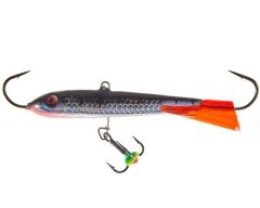 Lucky John Classic 9 с тройником, 12HRT