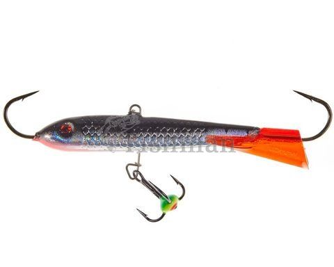 Lucky John Classic 9 with tee, 12HRT