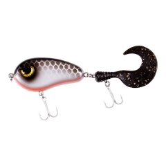 Fladen Scary Tail 18g 13cm, 05