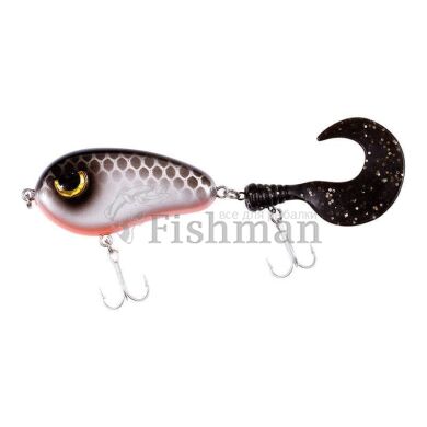 Fladen Scary Tail 18g 13cm, 05
