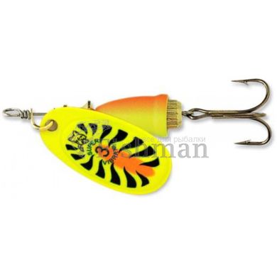 Blue Fox Flourescent BFF 2, FT