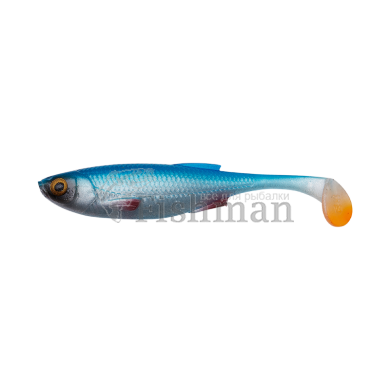 Savage Gear Craft Shad 100, Blue Pearl