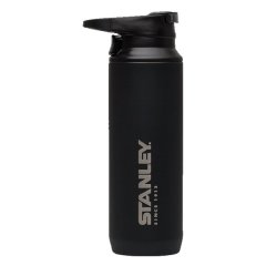 Stanley Mountain Switchback Matte Black