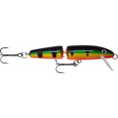 Rapala Jointed J07-P, P