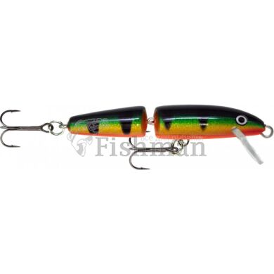 Rapala Jointed J07-P, P