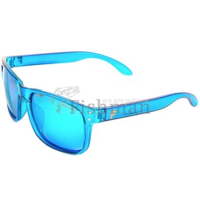 Fladen polarized sunglasses blue