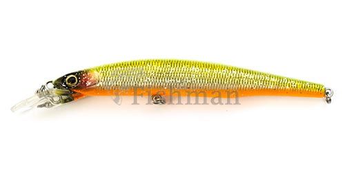 Souls Blues Ride IM11, 27