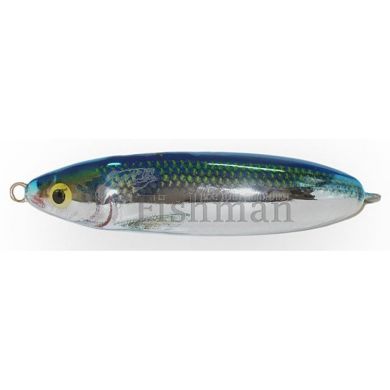Rapala Minnow Spoon RMS 07, BSD