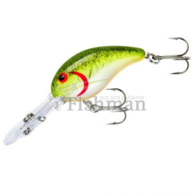 Bandit 300 Series, Avocado Splatter