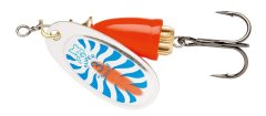Blue Fox Flourescent BFF 1, BFR