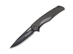 Boker Magnum Black Carbon