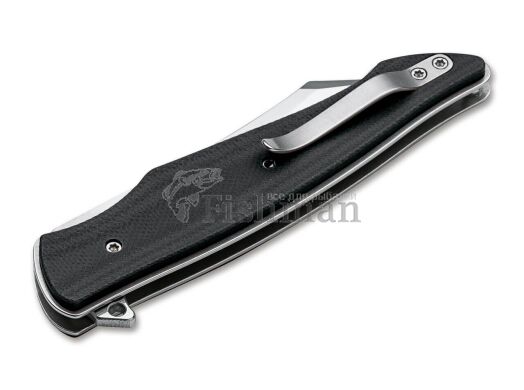 Boker Plus Obscura
